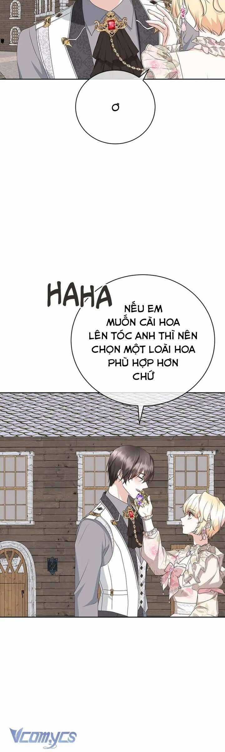 Nhân Vật Tôi Xuyên Vào, Chưa Từng Xuất Hiện Chương 76 trang 40