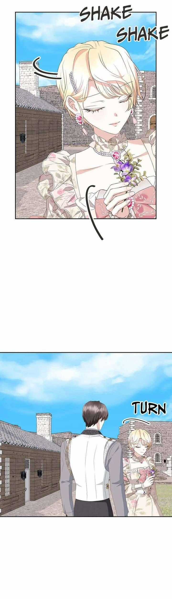 Nhân Vật Tôi Xuyên Vào, Chưa Từng Xuất Hiện Chương 76 trang 41