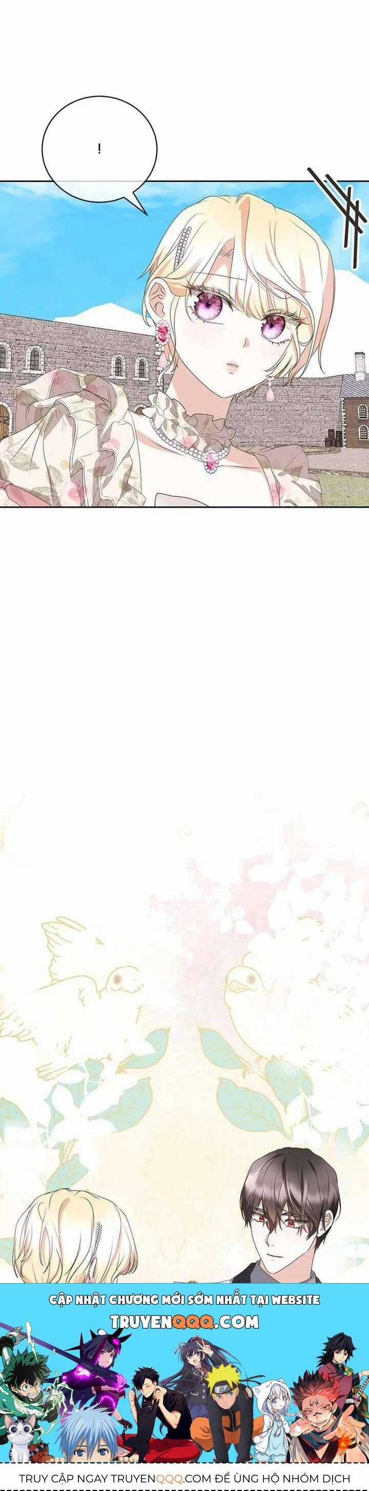 Nhân Vật Tôi Xuyên Vào, Chưa Từng Xuất Hiện Chương 76 trang 42