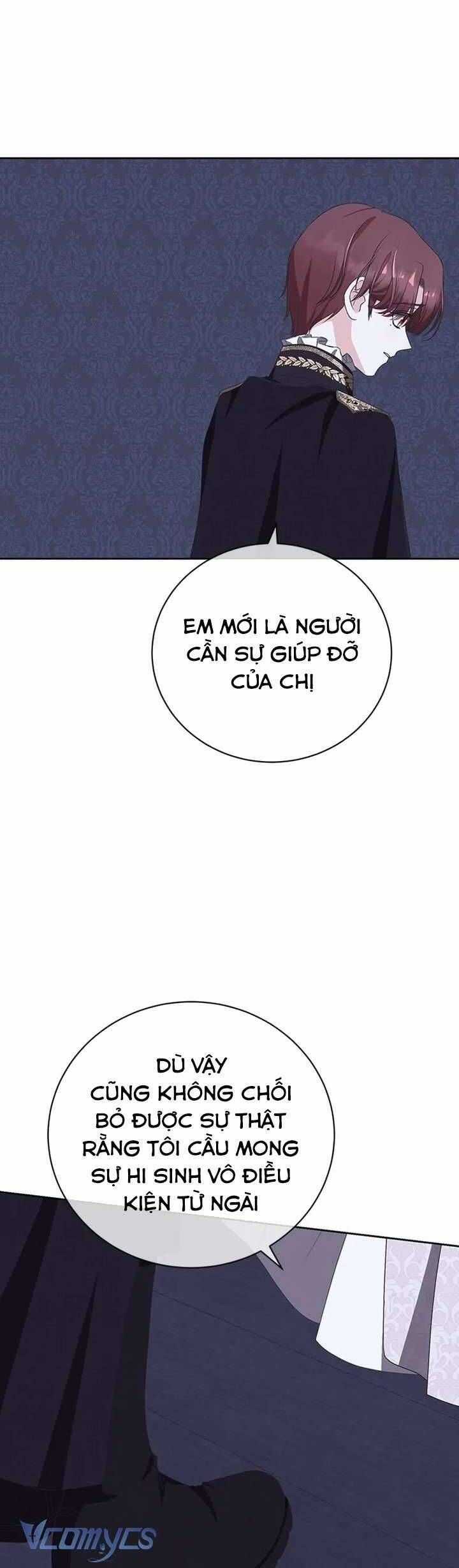 Nhân Vật Tôi Xuyên Vào, Chưa Từng Xuất Hiện Chương 76 trang 7