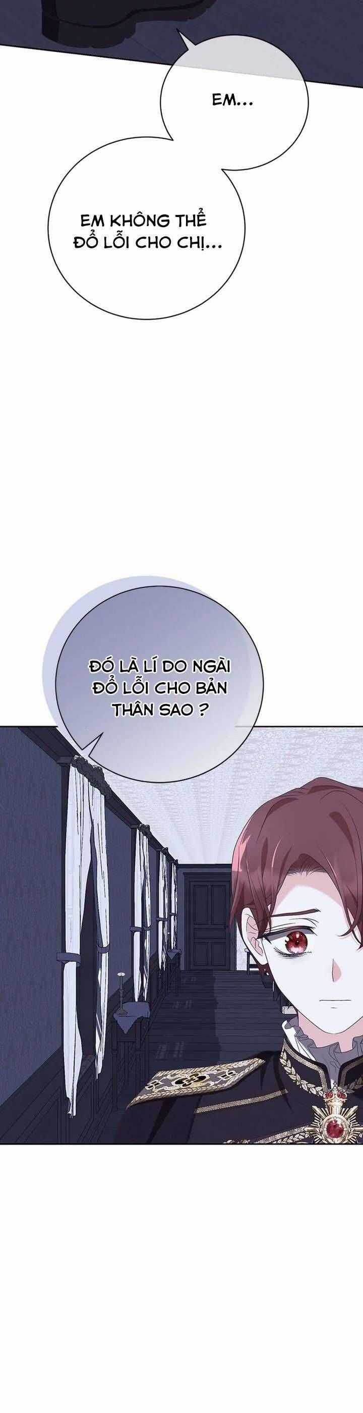 Nhân Vật Tôi Xuyên Vào, Chưa Từng Xuất Hiện Chương 76 trang 8