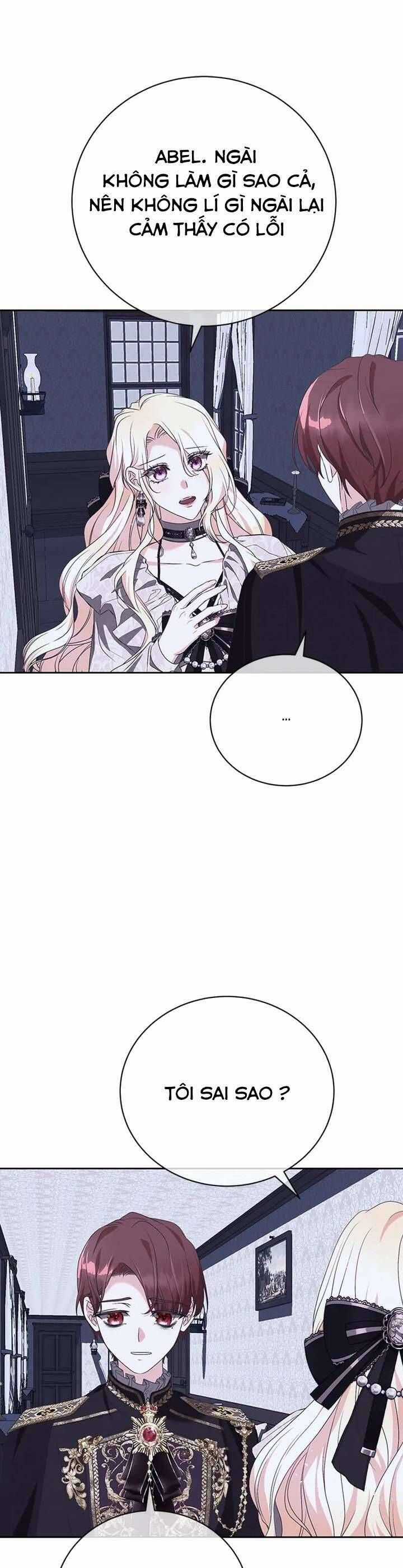 Nhân Vật Tôi Xuyên Vào, Chưa Từng Xuất Hiện Chương 76 trang 9