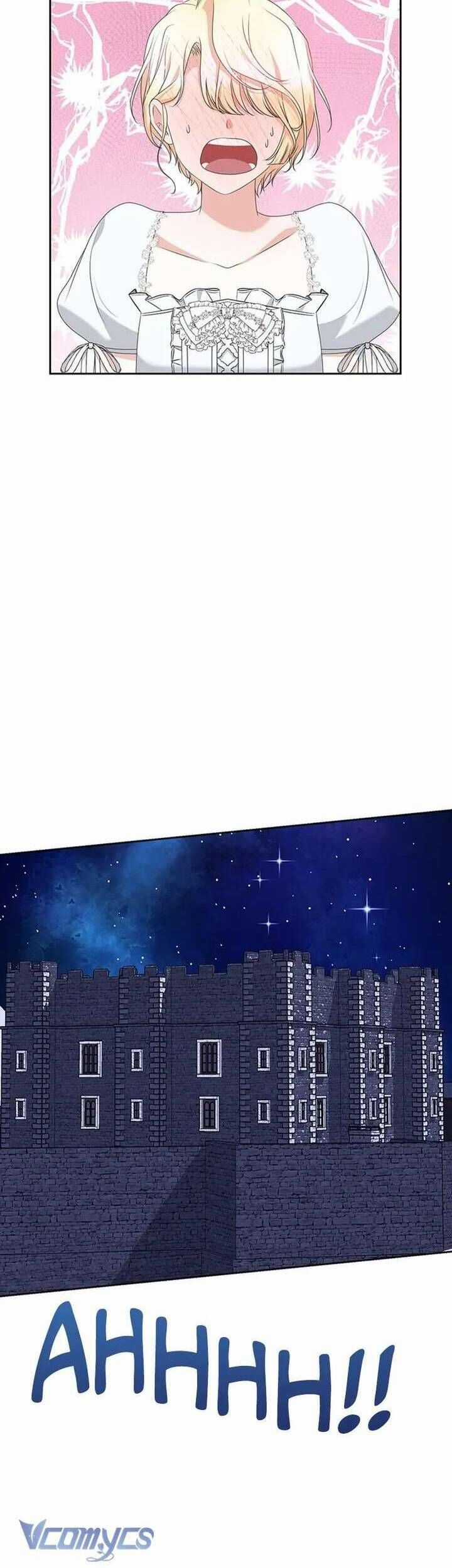 Nhân Vật Tôi Xuyên Vào, Chưa Từng Xuất Hiện Chương 77 trang 10