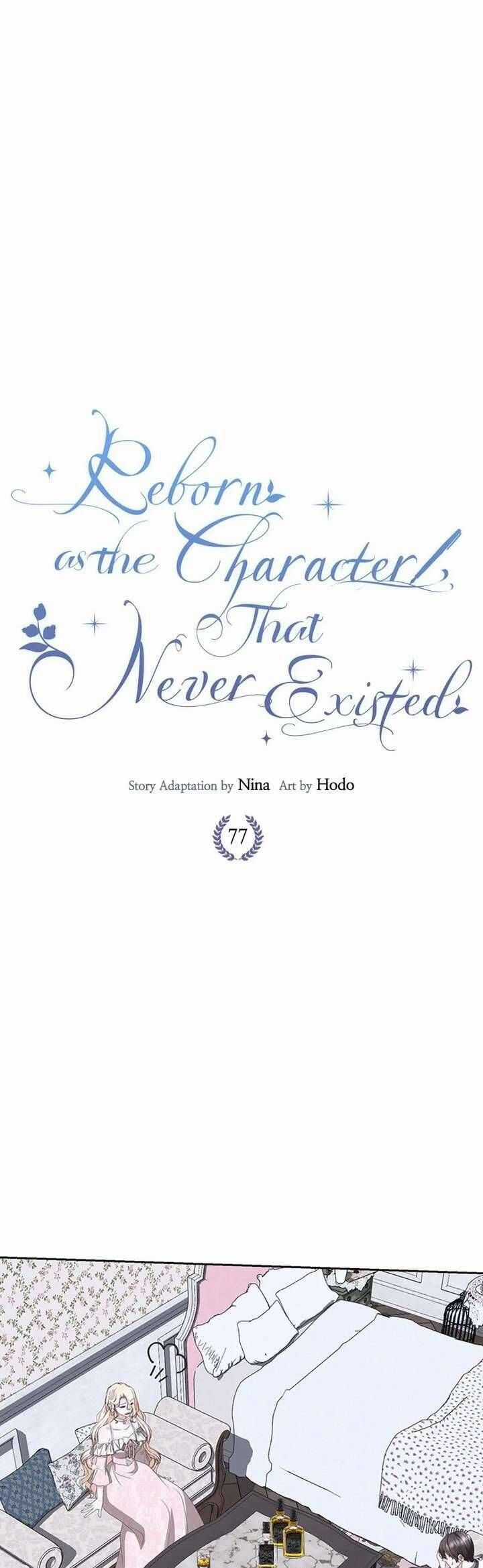 Nhân Vật Tôi Xuyên Vào, Chưa Từng Xuất Hiện Chương 77 trang 11