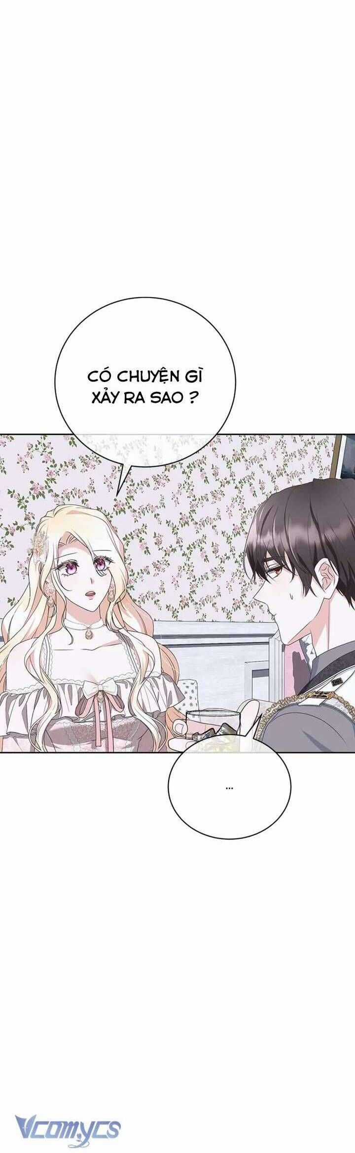 Nhân Vật Tôi Xuyên Vào, Chưa Từng Xuất Hiện Chương 77 trang 14