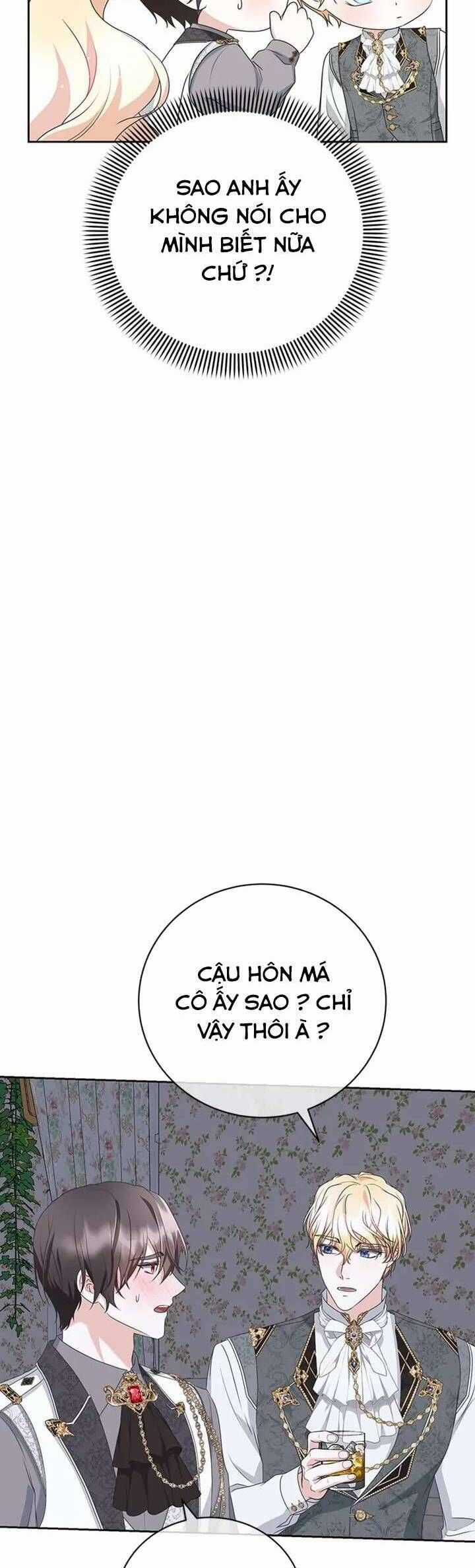 Nhân Vật Tôi Xuyên Vào, Chưa Từng Xuất Hiện Chương 77 trang 16