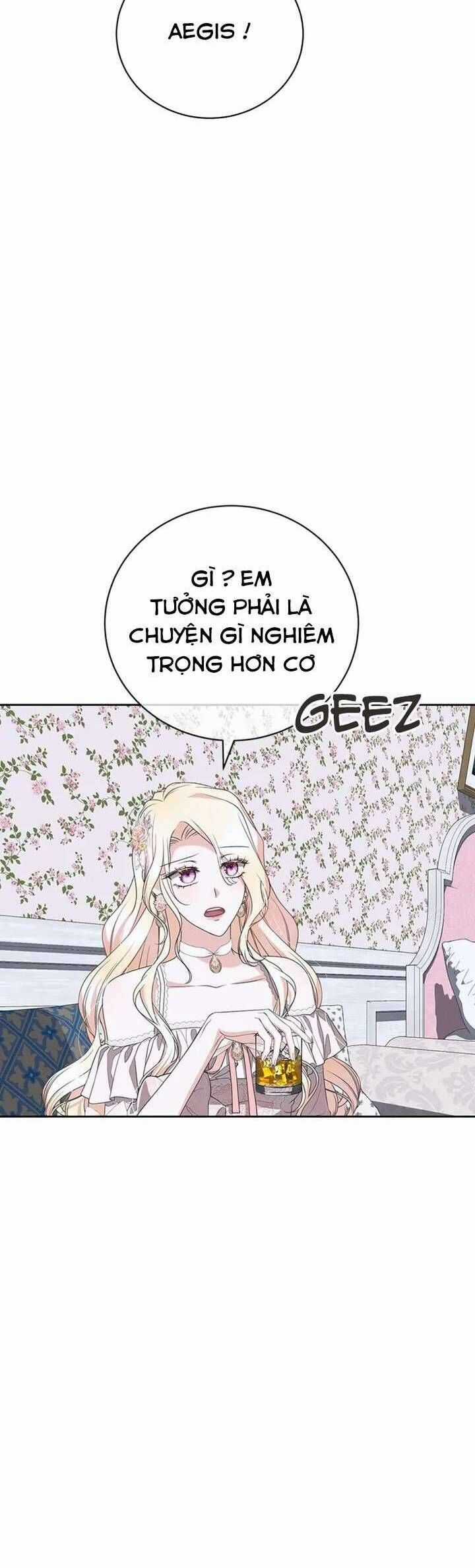 Nhân Vật Tôi Xuyên Vào, Chưa Từng Xuất Hiện Chương 77 trang 17