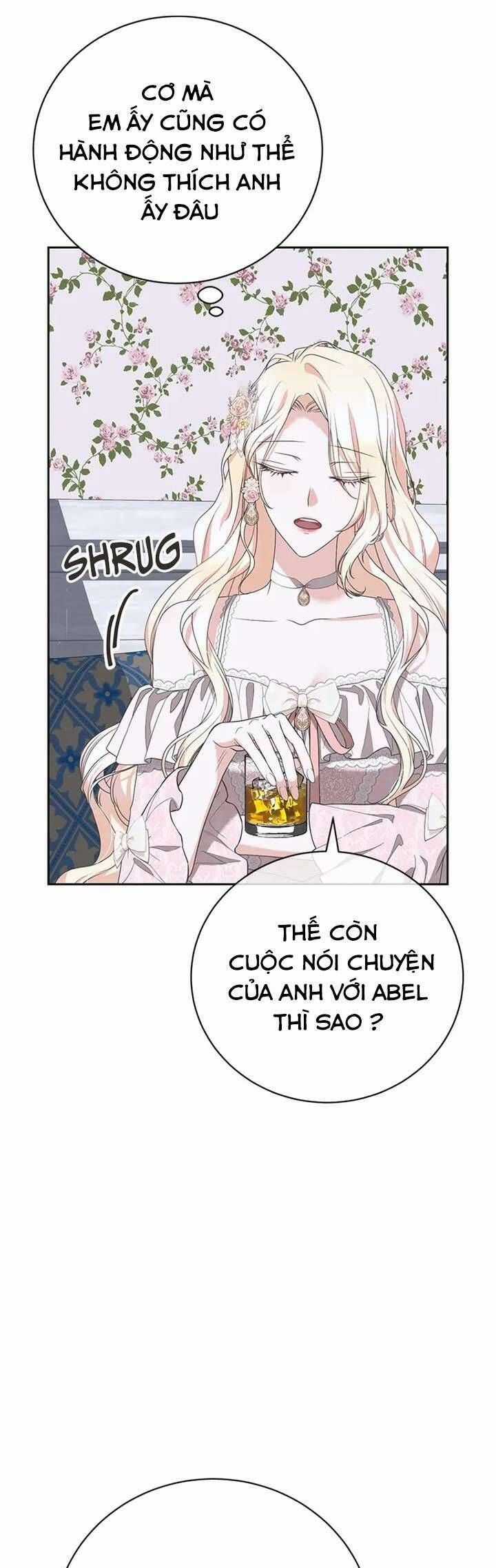 Nhân Vật Tôi Xuyên Vào, Chưa Từng Xuất Hiện Chương 77 trang 19