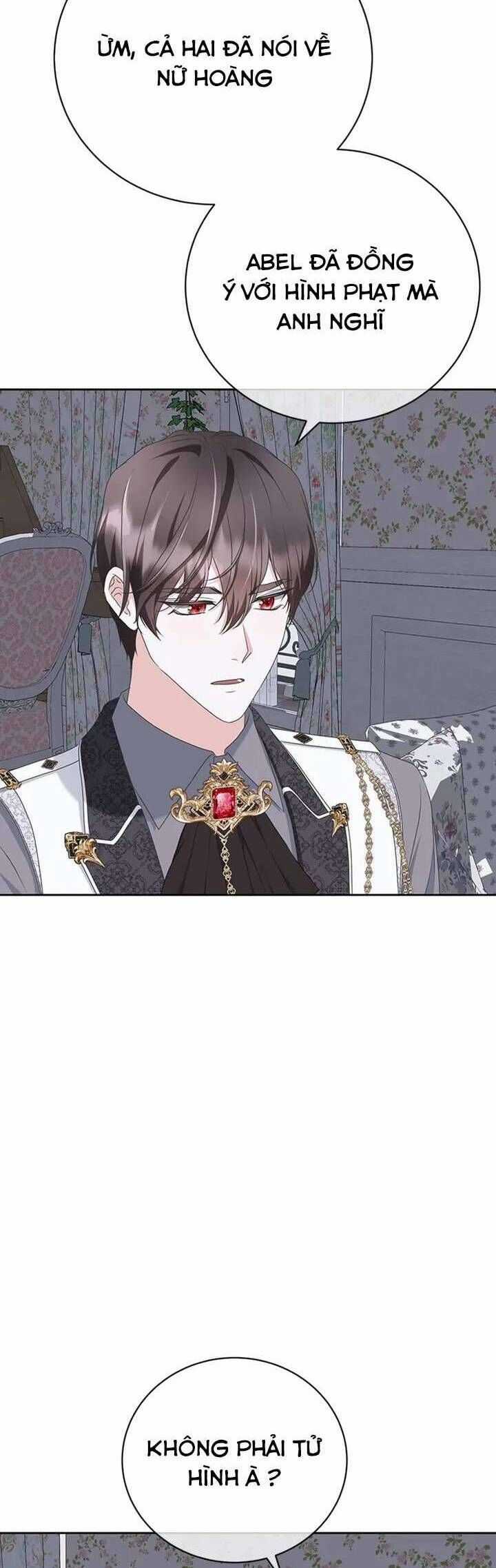 Nhân Vật Tôi Xuyên Vào, Chưa Từng Xuất Hiện Chương 77 trang 20