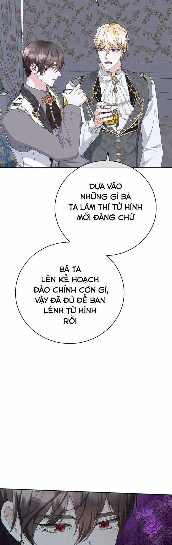 Nhân Vật Tôi Xuyên Vào, Chưa Từng Xuất Hiện Chương 77 trang 21