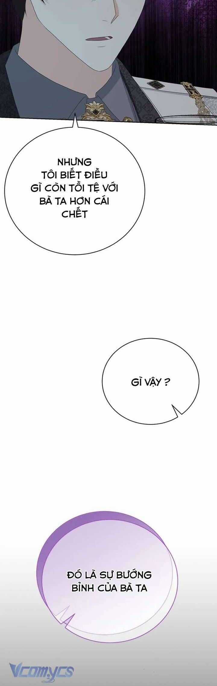 Nhân Vật Tôi Xuyên Vào, Chưa Từng Xuất Hiện Chương 77 trang 22