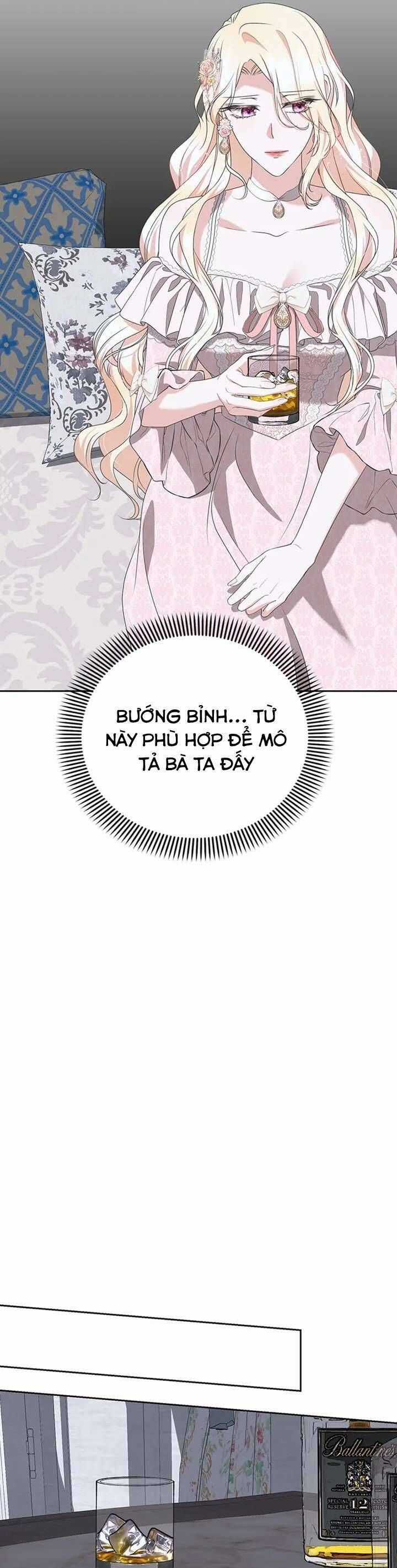 Nhân Vật Tôi Xuyên Vào, Chưa Từng Xuất Hiện Chương 77 trang 23