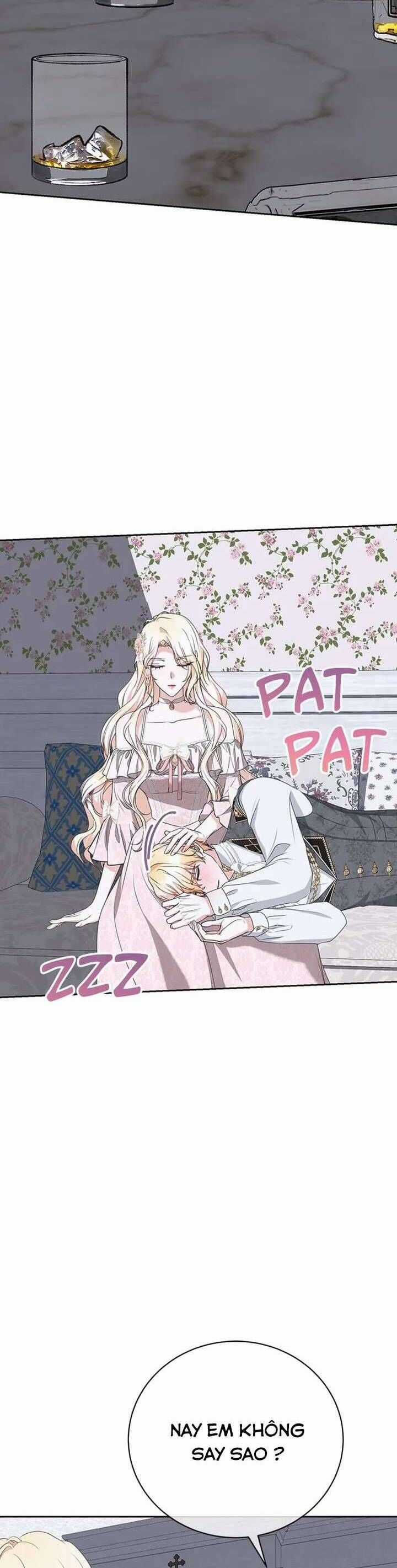 Nhân Vật Tôi Xuyên Vào, Chưa Từng Xuất Hiện Chương 77 trang 24