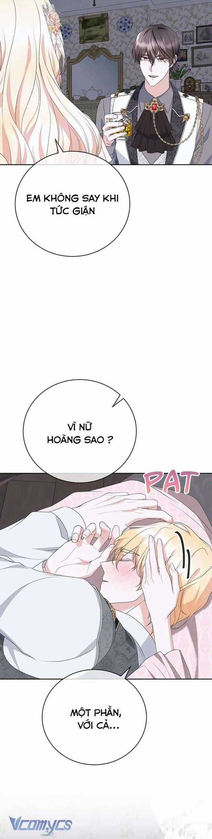 Nhân Vật Tôi Xuyên Vào, Chưa Từng Xuất Hiện Chương 77 trang 25