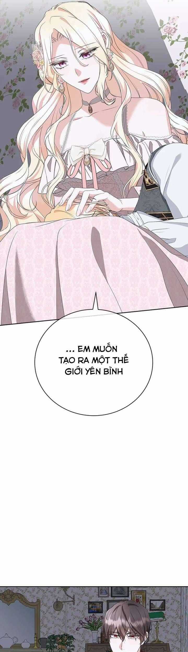 Nhân Vật Tôi Xuyên Vào, Chưa Từng Xuất Hiện Chương 77 trang 26