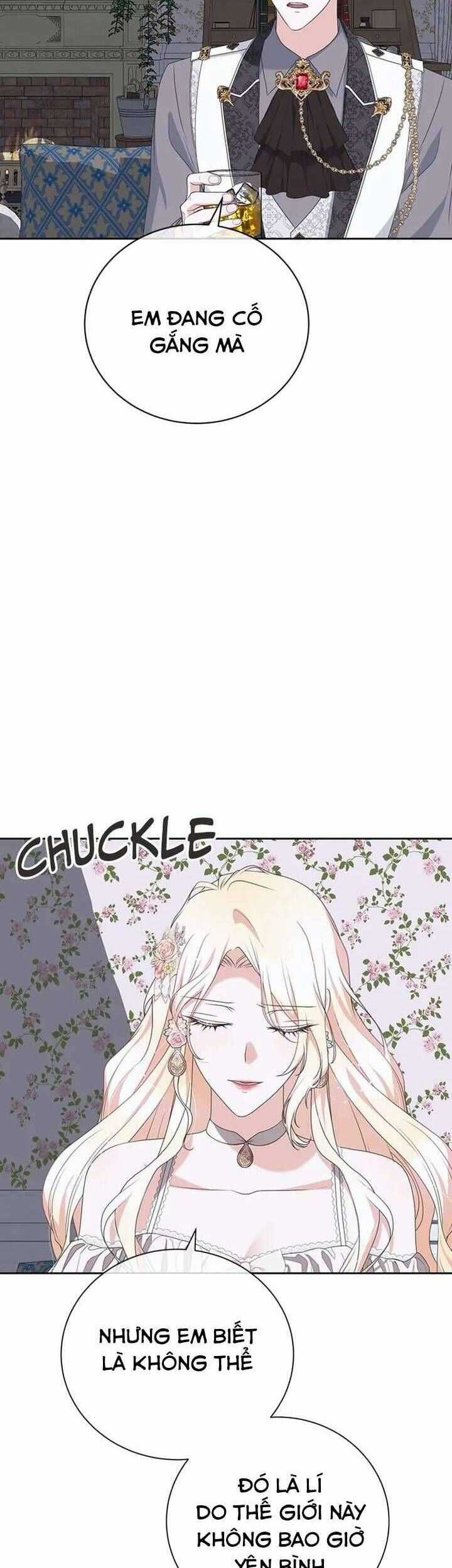 Nhân Vật Tôi Xuyên Vào, Chưa Từng Xuất Hiện Chương 77 trang 27