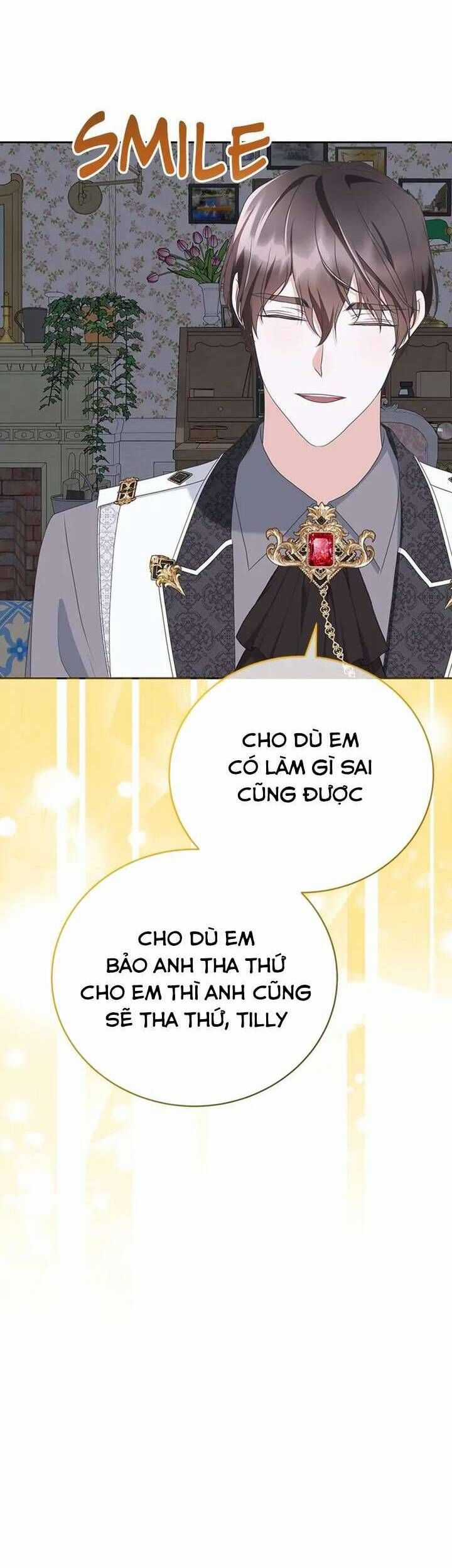 Nhân Vật Tôi Xuyên Vào, Chưa Từng Xuất Hiện Chương 77 trang 31