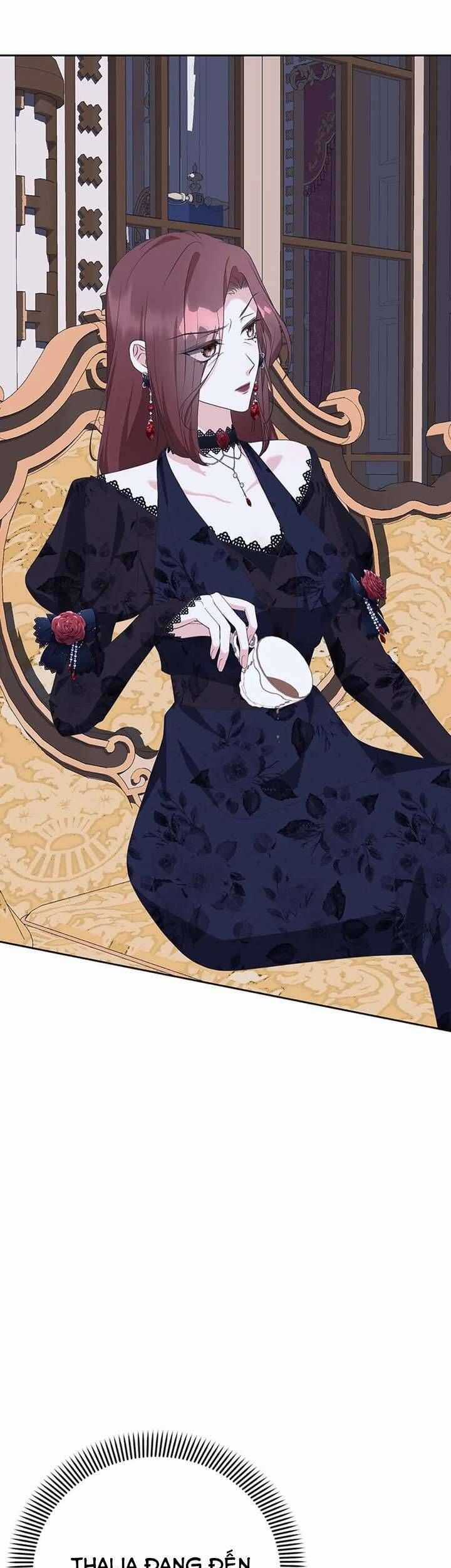 Nhân Vật Tôi Xuyên Vào, Chưa Từng Xuất Hiện Chương 77 trang 34