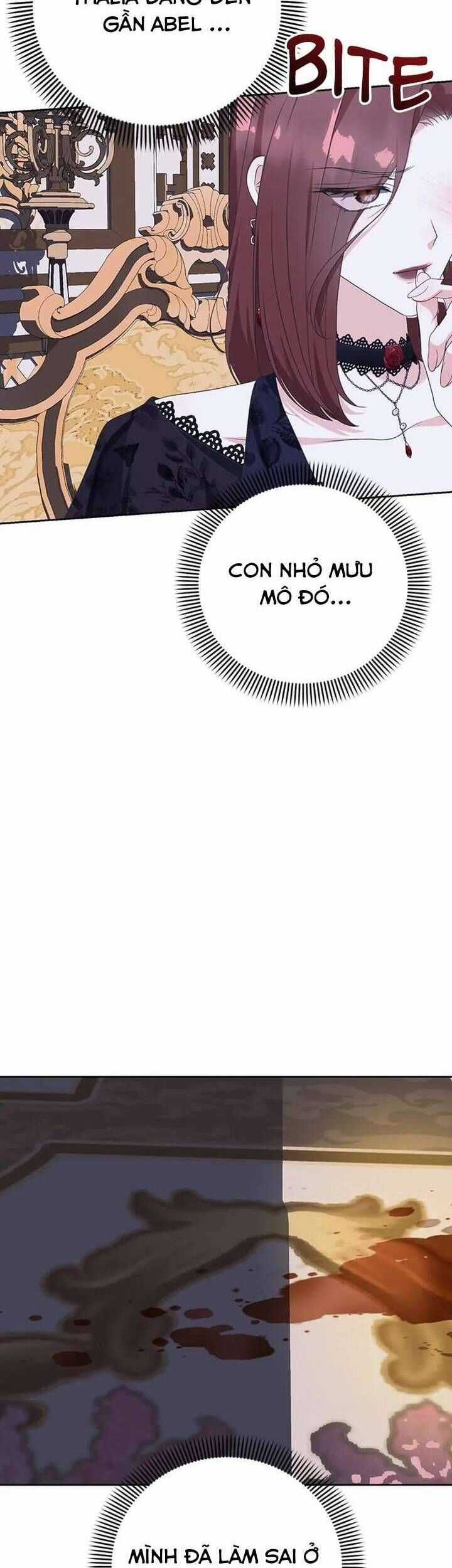 Nhân Vật Tôi Xuyên Vào, Chưa Từng Xuất Hiện Chương 77 trang 35