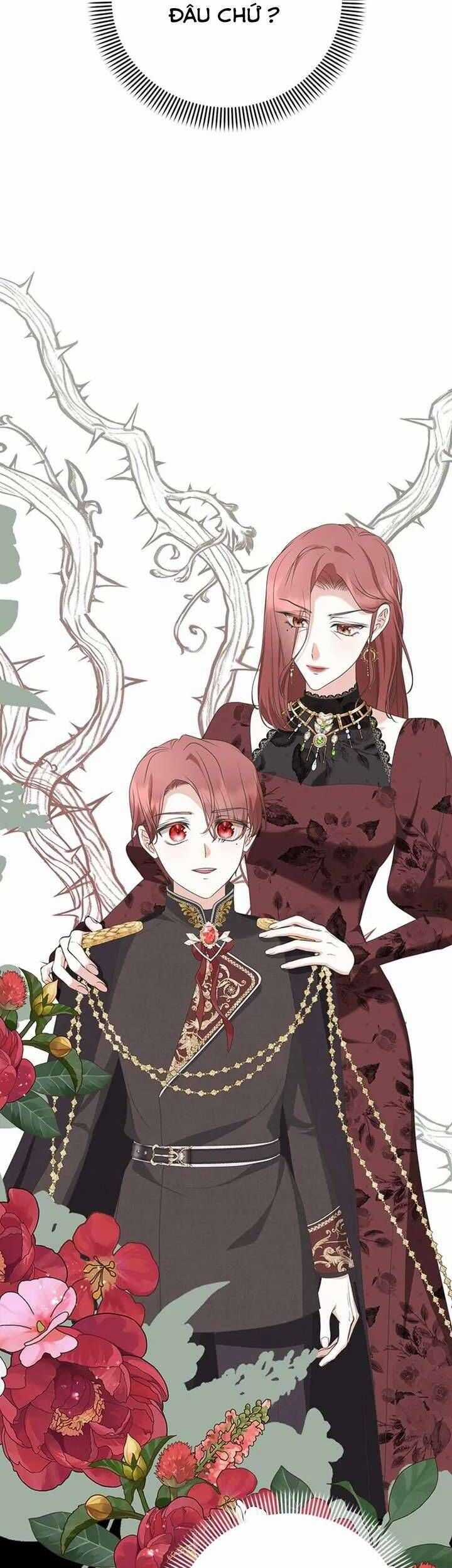 Nhân Vật Tôi Xuyên Vào, Chưa Từng Xuất Hiện Chương 77 trang 36