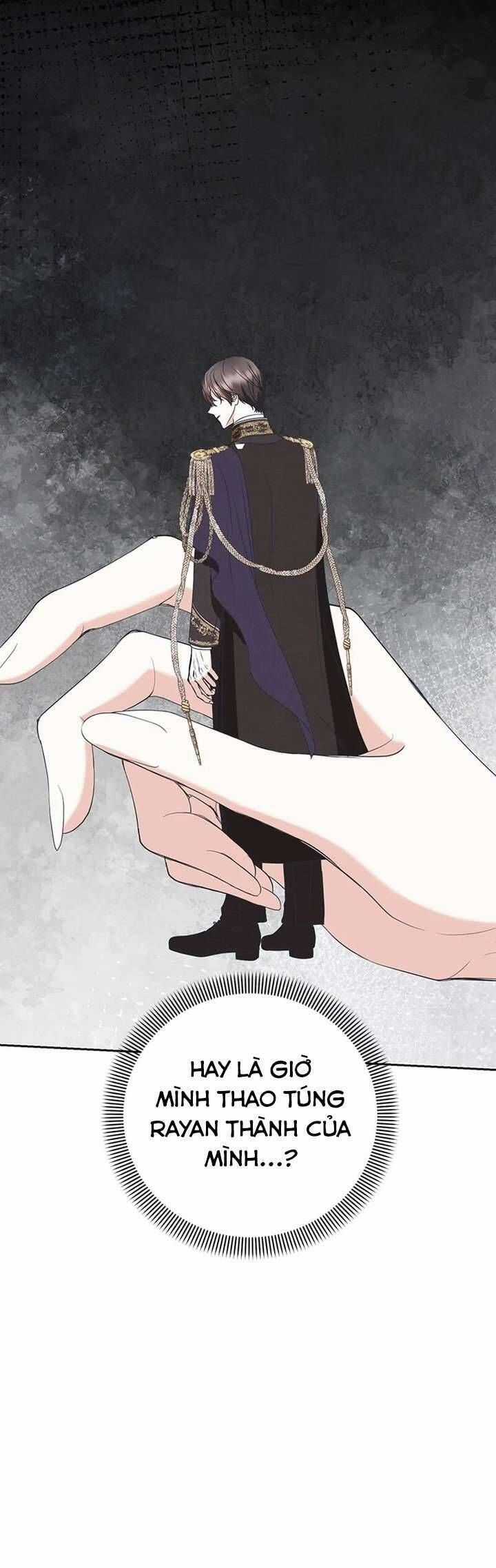 Nhân Vật Tôi Xuyên Vào, Chưa Từng Xuất Hiện Chương 77 trang 38