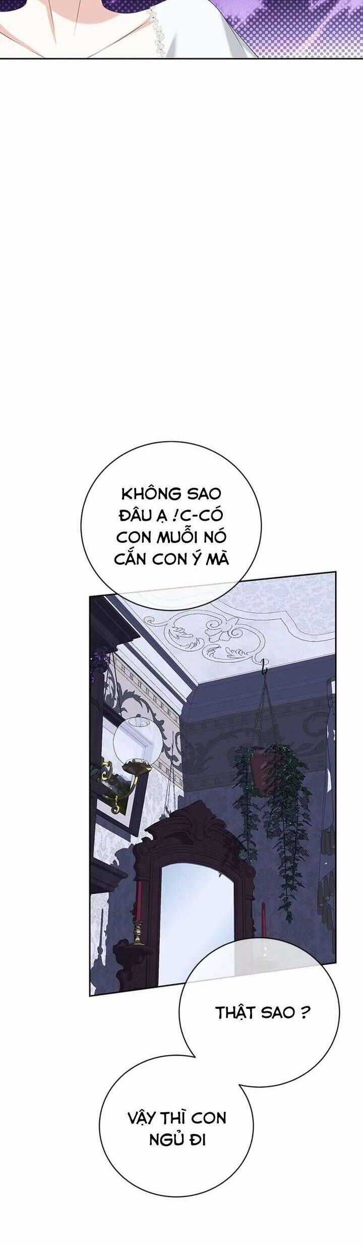 Nhân Vật Tôi Xuyên Vào, Chưa Từng Xuất Hiện Chương 77 trang 4