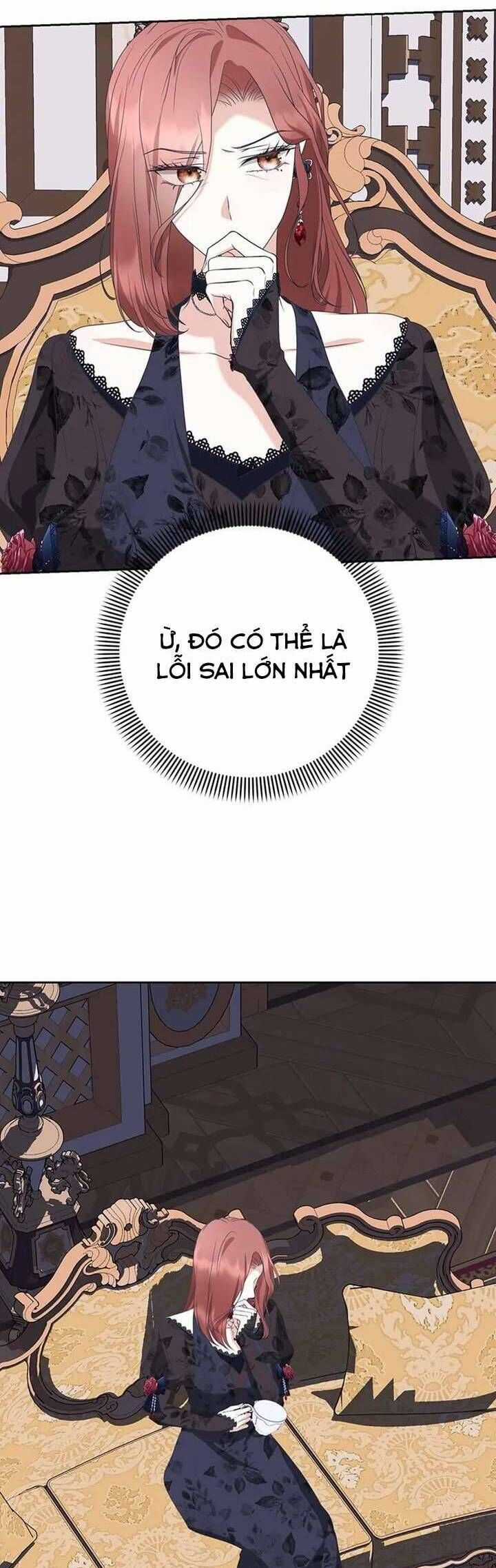 Nhân Vật Tôi Xuyên Vào, Chưa Từng Xuất Hiện Chương 77 trang 40