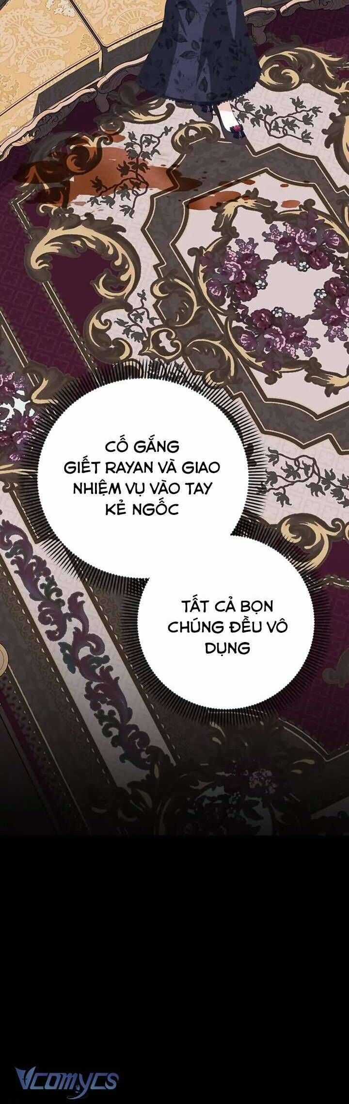 Nhân Vật Tôi Xuyên Vào, Chưa Từng Xuất Hiện Chương 77 trang 41