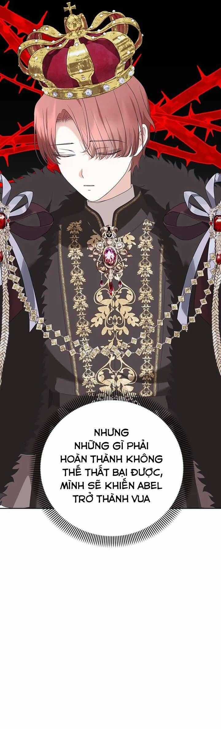 Nhân Vật Tôi Xuyên Vào, Chưa Từng Xuất Hiện Chương 77 trang 42