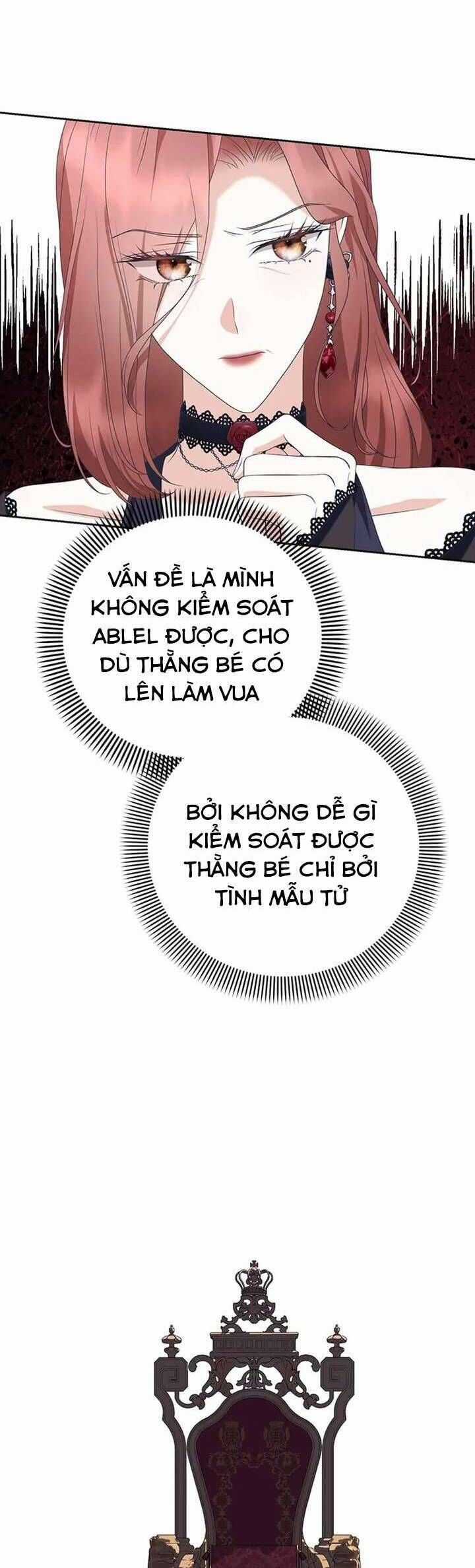 Nhân Vật Tôi Xuyên Vào, Chưa Từng Xuất Hiện Chương 77 trang 43