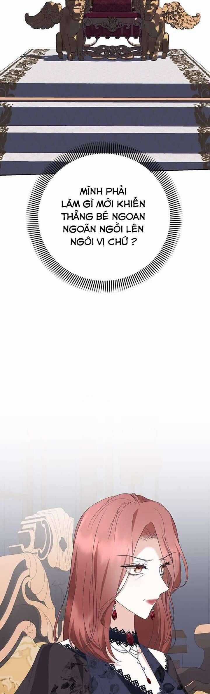 Nhân Vật Tôi Xuyên Vào, Chưa Từng Xuất Hiện Chương 77 trang 44