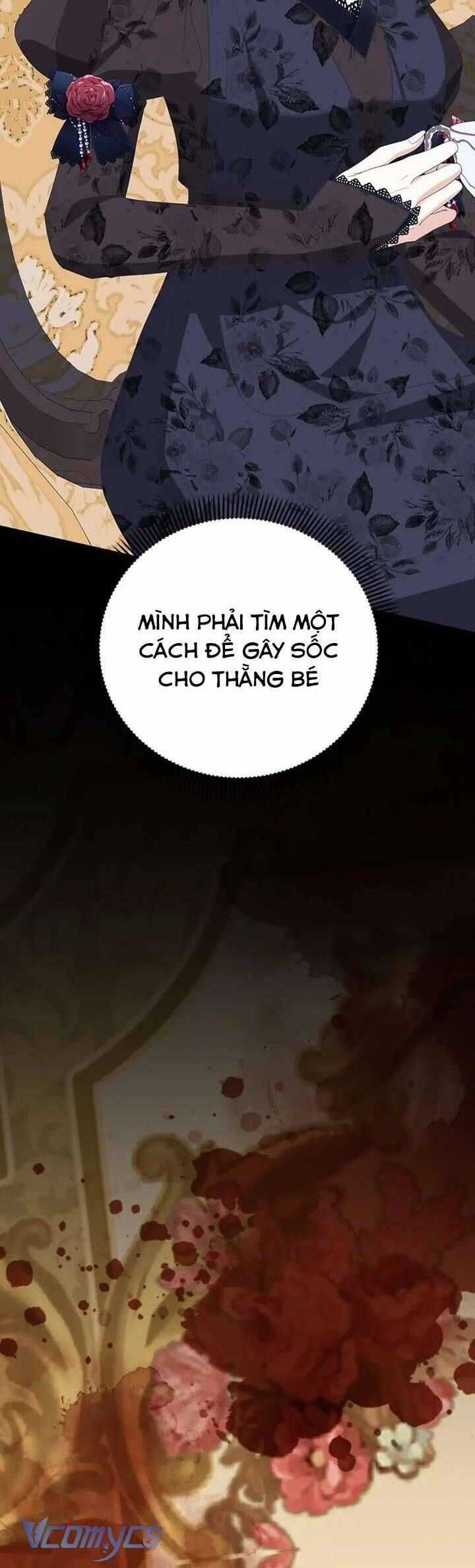 Nhân Vật Tôi Xuyên Vào, Chưa Từng Xuất Hiện Chương 77 trang 45