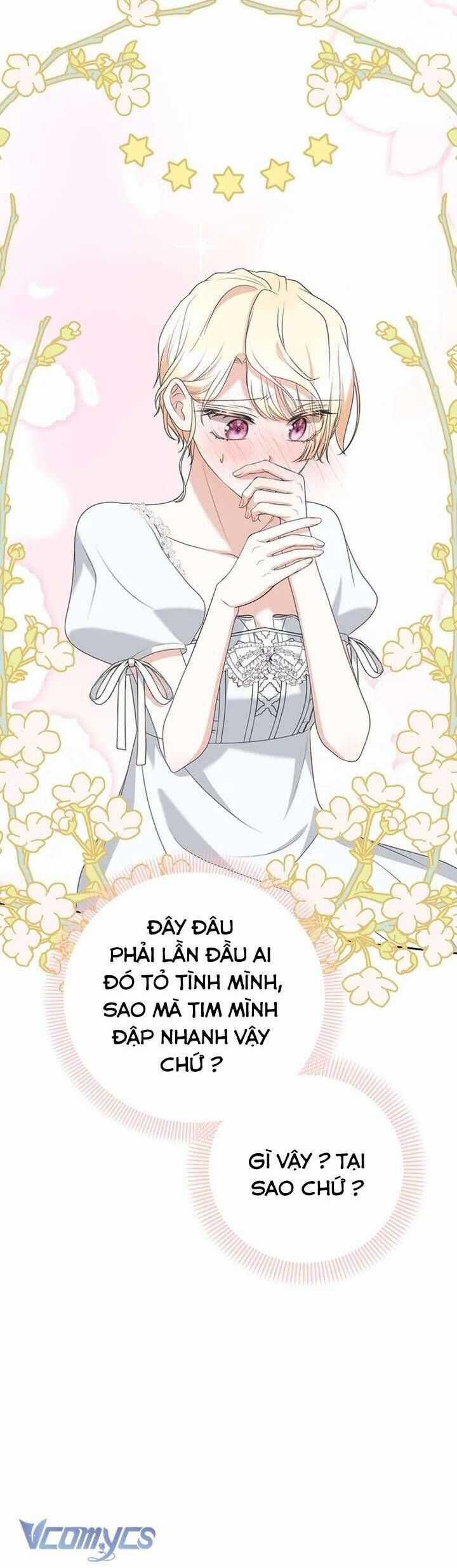 Nhân Vật Tôi Xuyên Vào, Chưa Từng Xuất Hiện Chương 77 trang 6