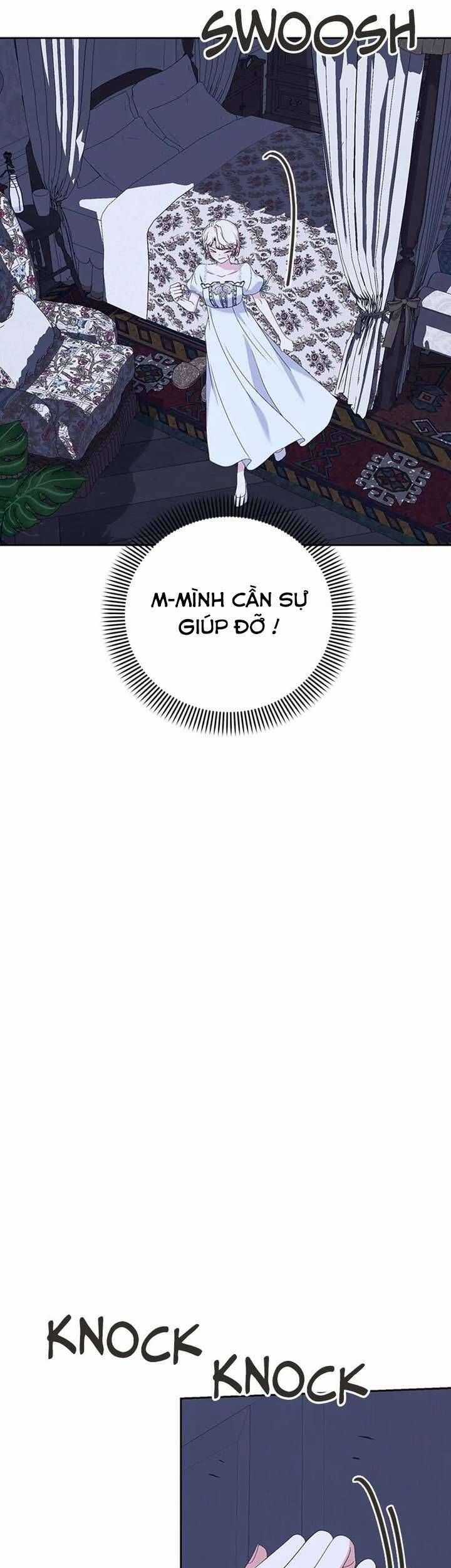 Nhân Vật Tôi Xuyên Vào, Chưa Từng Xuất Hiện Chương 77 trang 7