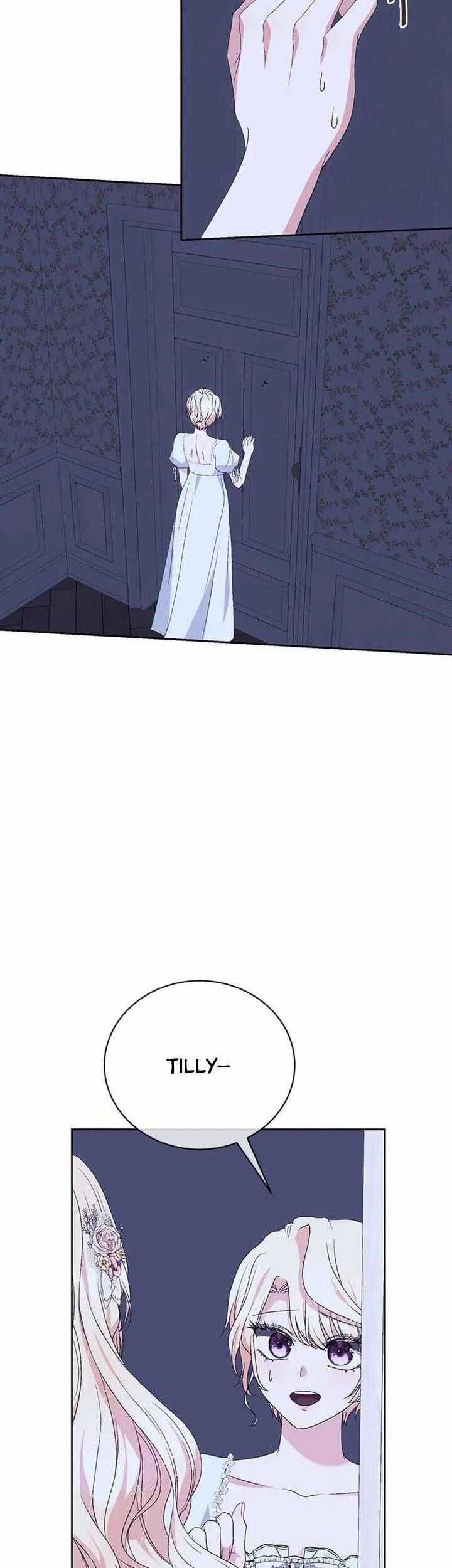 Nhân Vật Tôi Xuyên Vào, Chưa Từng Xuất Hiện Chương 77 trang 8