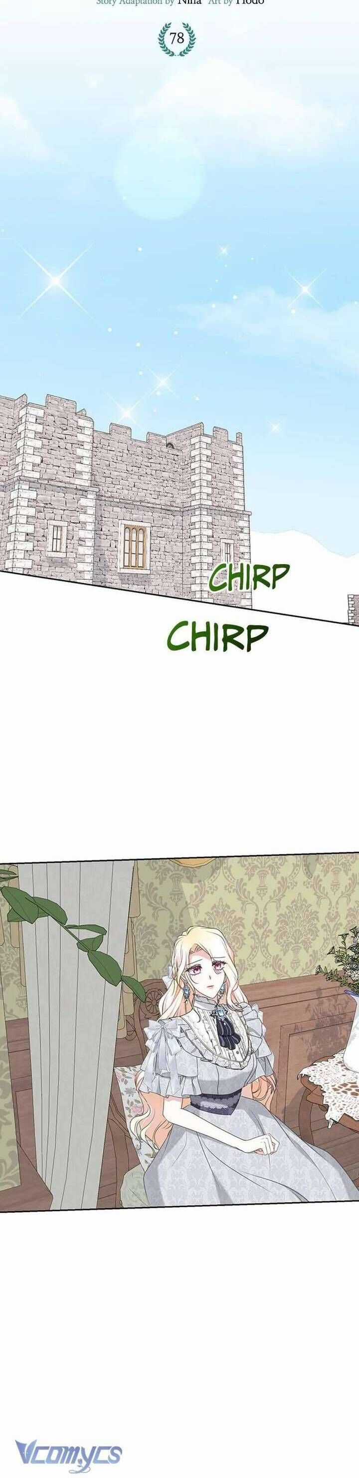 Nhân Vật Tôi Xuyên Vào, Chưa Từng Xuất Hiện Chương 78 trang 10