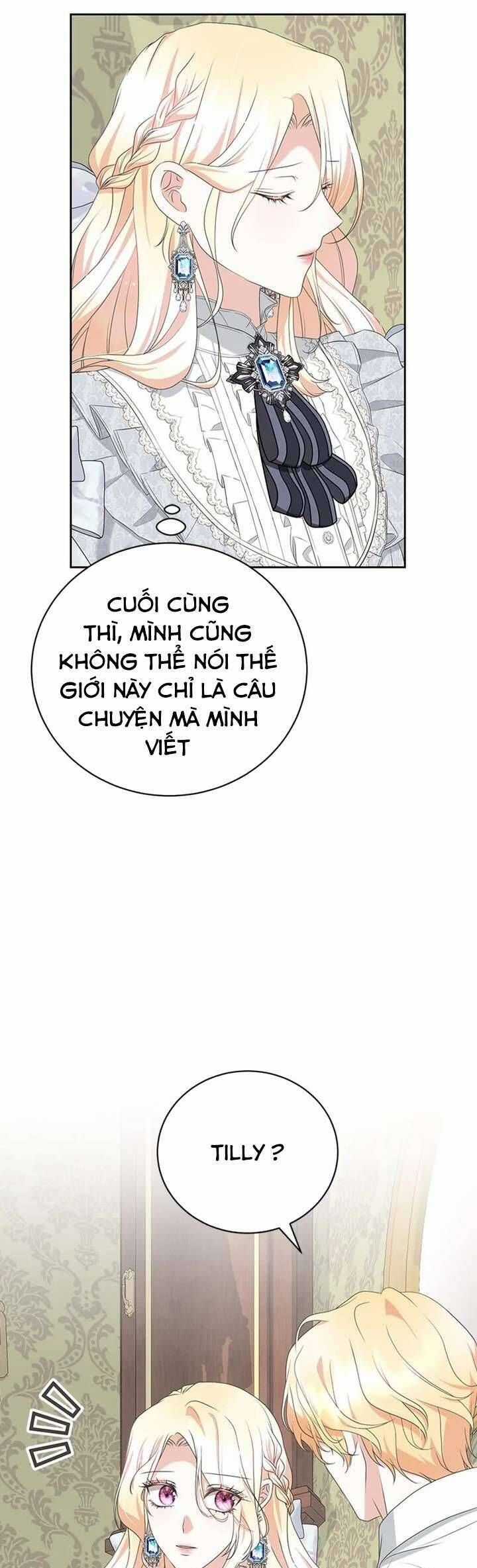 Nhân Vật Tôi Xuyên Vào, Chưa Từng Xuất Hiện Chương 78 trang 11