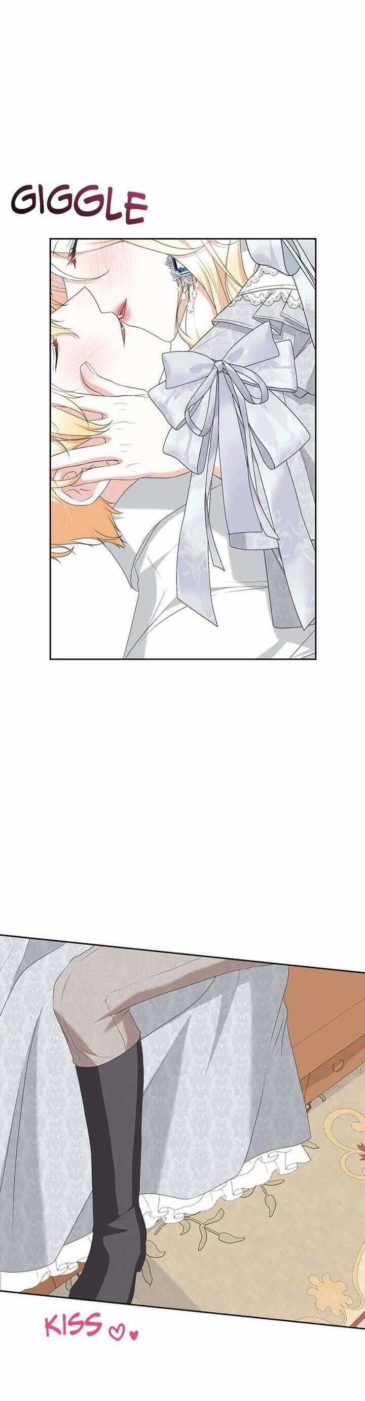 Nhân Vật Tôi Xuyên Vào, Chưa Từng Xuất Hiện Chương 78 trang 16