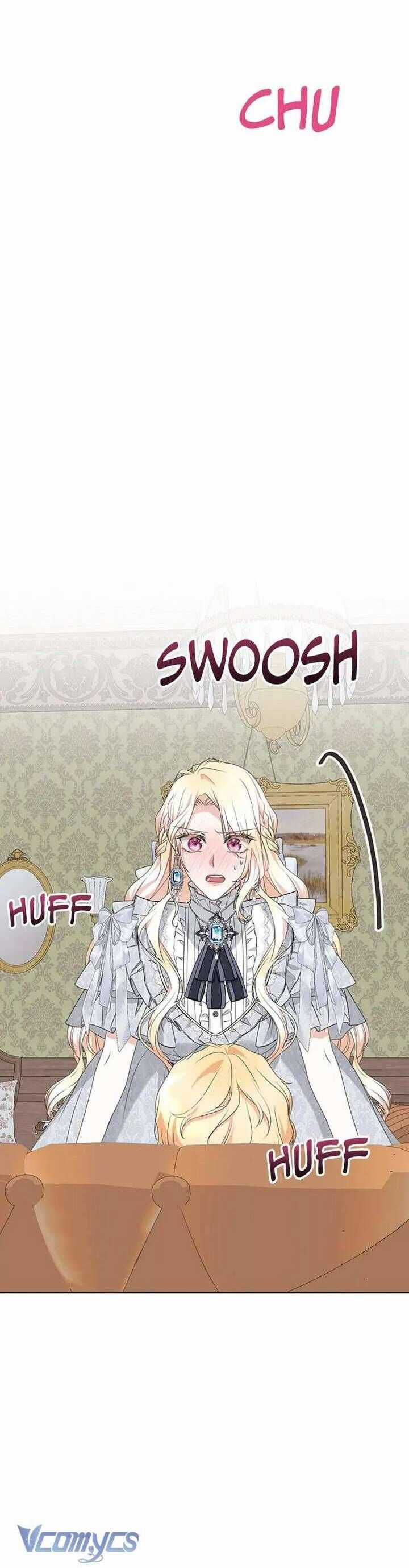 Nhân Vật Tôi Xuyên Vào, Chưa Từng Xuất Hiện Chương 78 trang 17