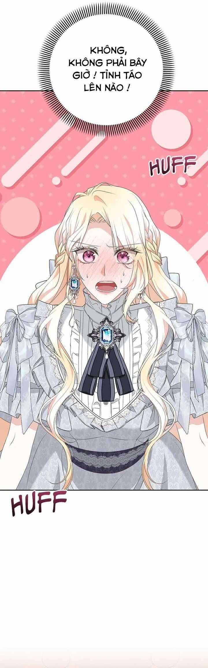 Nhân Vật Tôi Xuyên Vào, Chưa Từng Xuất Hiện Chương 78 trang 18