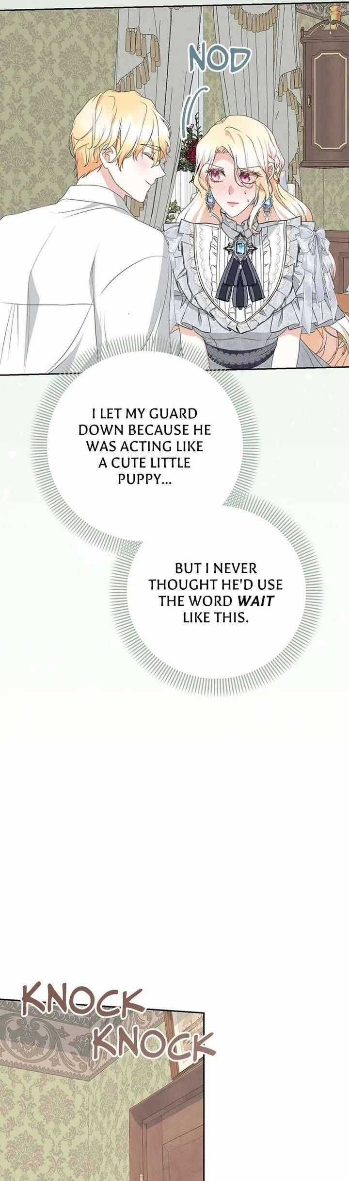 Nhân Vật Tôi Xuyên Vào, Chưa Từng Xuất Hiện Chương 78 trang 22