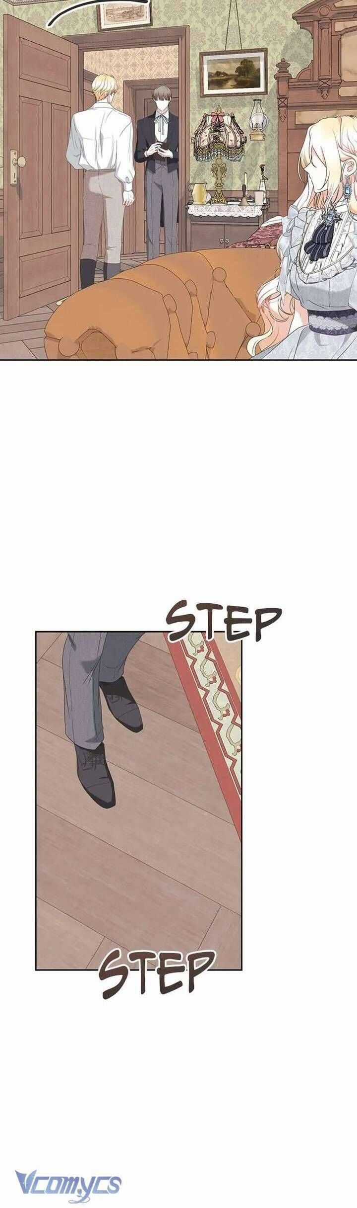 Nhân Vật Tôi Xuyên Vào, Chưa Từng Xuất Hiện Chương 78 trang 25