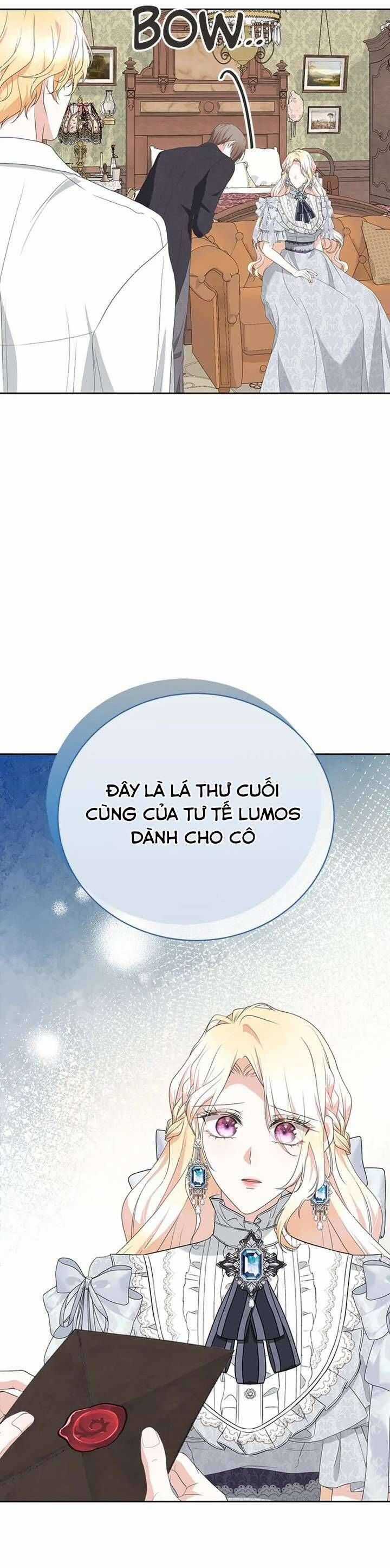 Nhân Vật Tôi Xuyên Vào, Chưa Từng Xuất Hiện Chương 78 trang 26