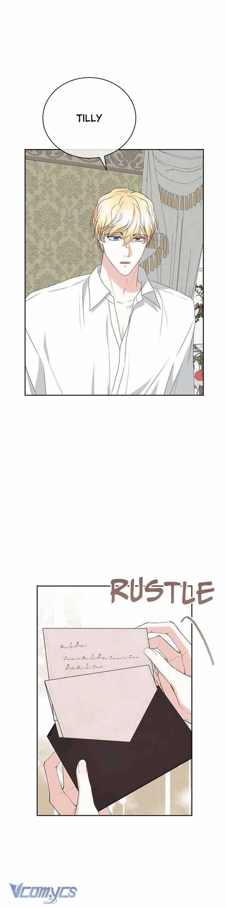 Nhân Vật Tôi Xuyên Vào, Chưa Từng Xuất Hiện Chương 78 trang 28