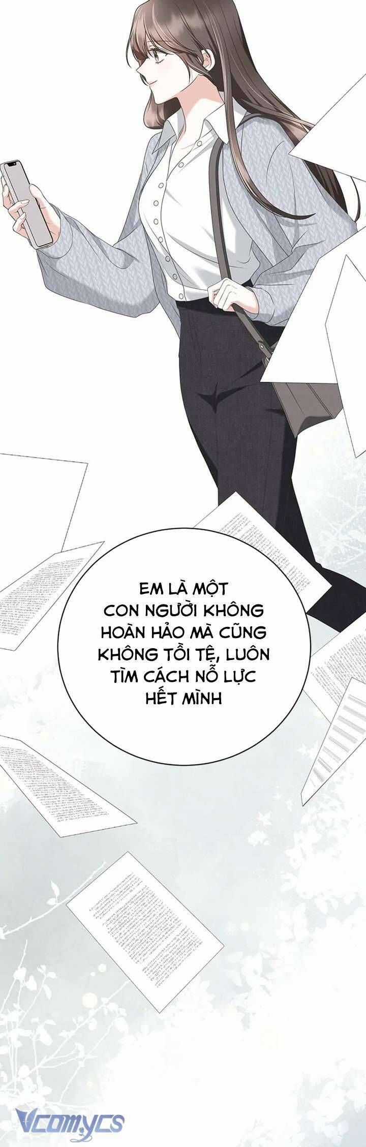 Nhân Vật Tôi Xuyên Vào, Chưa Từng Xuất Hiện Chương 78 trang 3