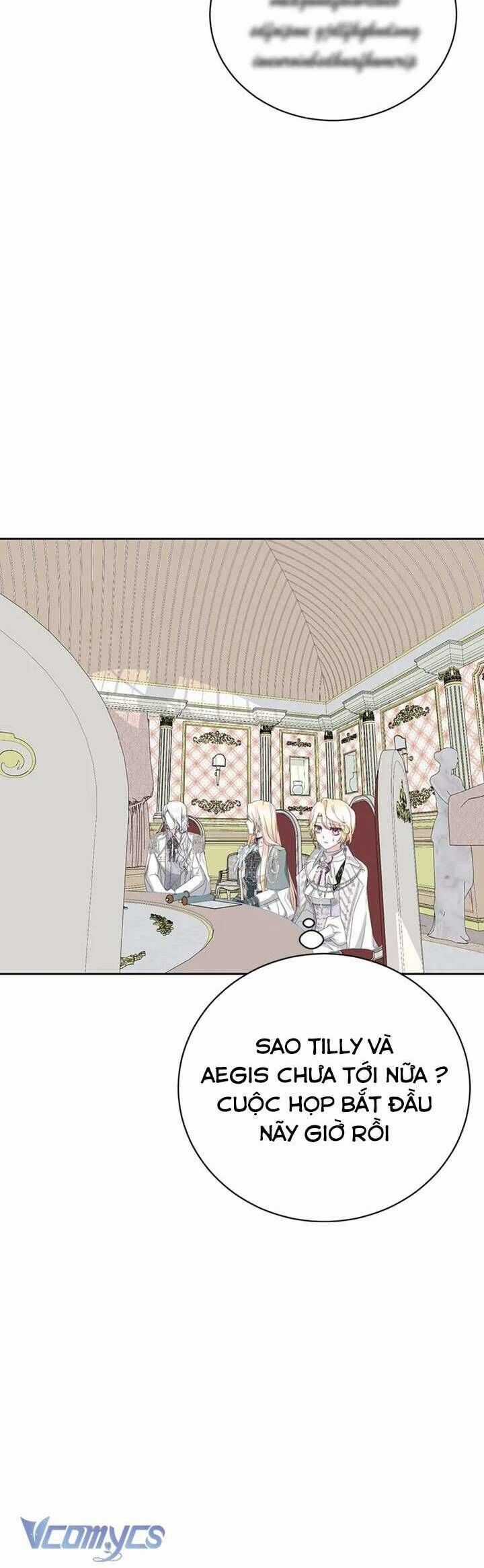 Nhân Vật Tôi Xuyên Vào, Chưa Từng Xuất Hiện Chương 78 trang 32