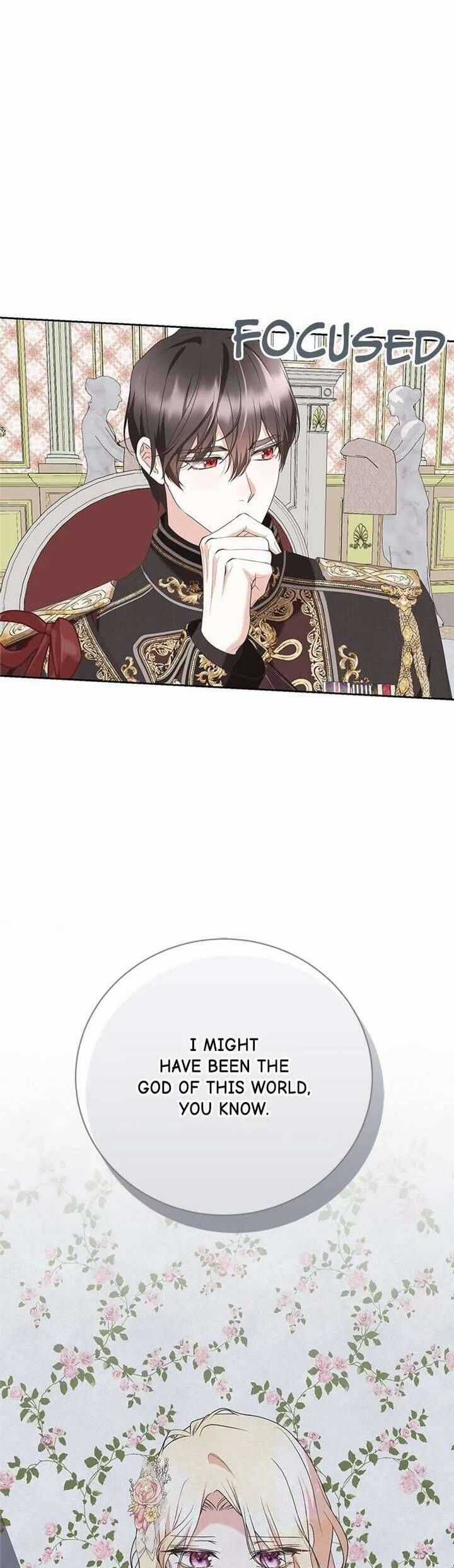 Nhân Vật Tôi Xuyên Vào, Chưa Từng Xuất Hiện Chương 78 trang 34