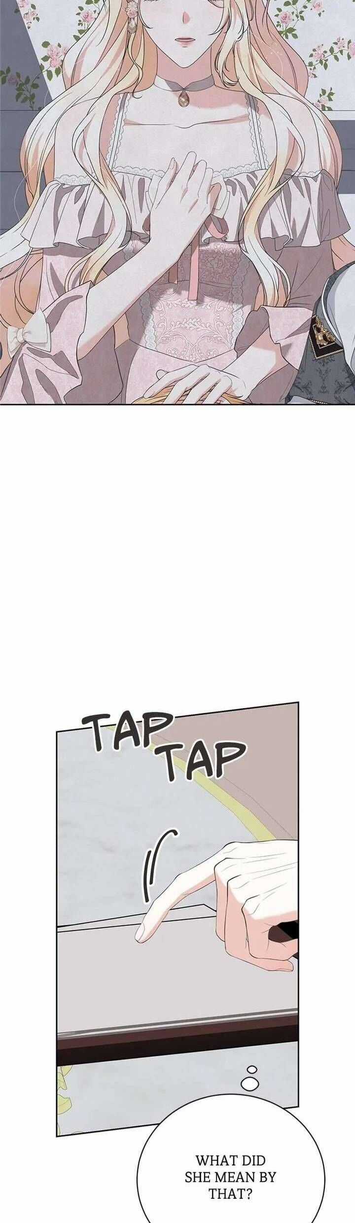 Nhân Vật Tôi Xuyên Vào, Chưa Từng Xuất Hiện Chương 78 trang 35