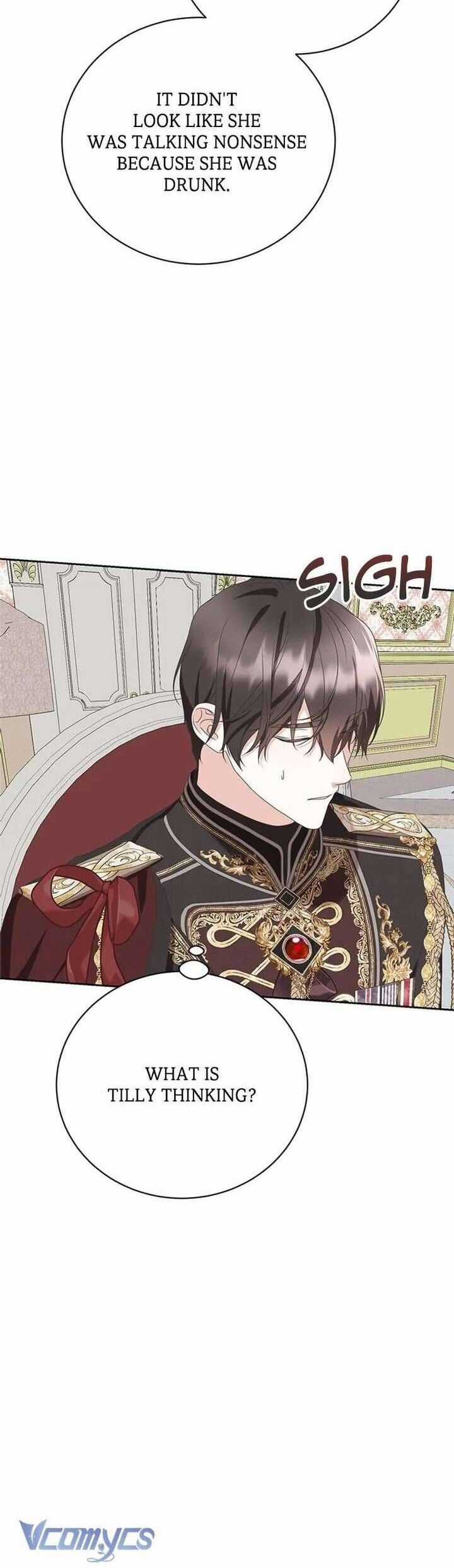 Nhân Vật Tôi Xuyên Vào, Chưa Từng Xuất Hiện Chương 78 trang 36