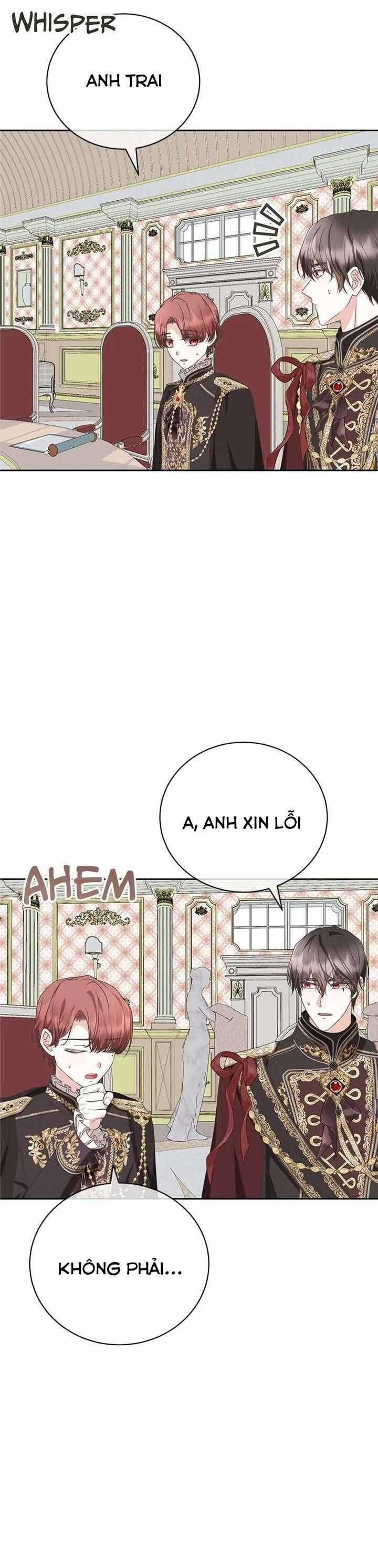 Nhân Vật Tôi Xuyên Vào, Chưa Từng Xuất Hiện Chương 78 trang 37